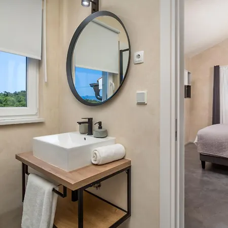 Nika By Interhome Holiday home