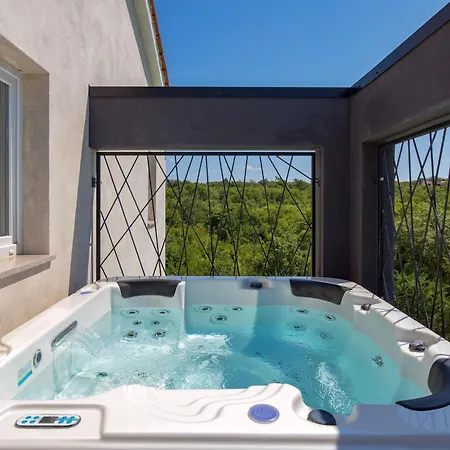 Nika By Interhome Holiday home