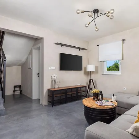 Nika By Interhome Holiday home *