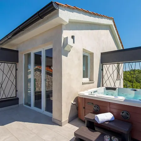 Holiday home Nika By Interhome *