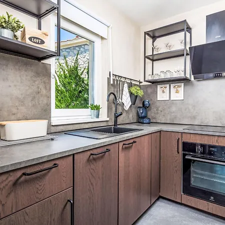Holiday home Nika By Interhome Dobrinj