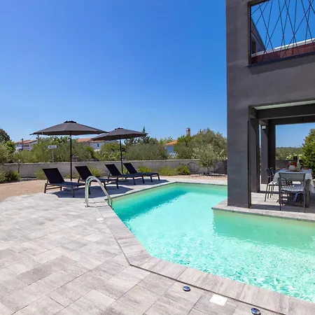Nika By Interhome Holiday home *