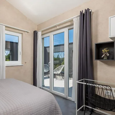 Nika By Interhome Holiday home Dobrinj