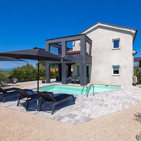 Nika By Interhome Holiday home