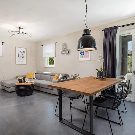 Nika By Interhome 펜션 *