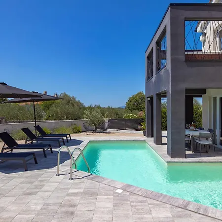 Nika By Interhome Holiday home Dobrinj