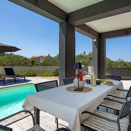 Nika By Interhome Holiday home