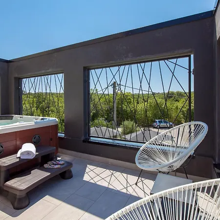 Holiday home Nika By Interhome *