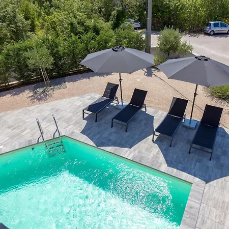 Nika By Interhome Holiday home