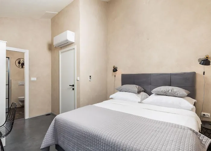 Nika By Interhome *